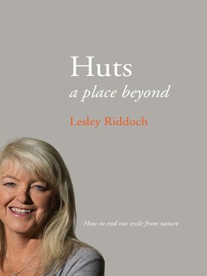 cover image of Huts